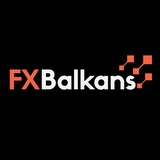 Telegram profile photo for FX Balkan - Crypto & Forex Insights