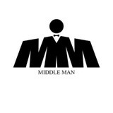 Telegram profile photo for The Middleman | @GlobalUsername