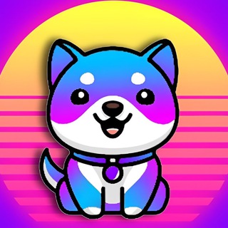 Telegram profile photo for Doge on Solana $SDOGE