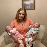 Telegram profile photo for Анжелика Бахтина