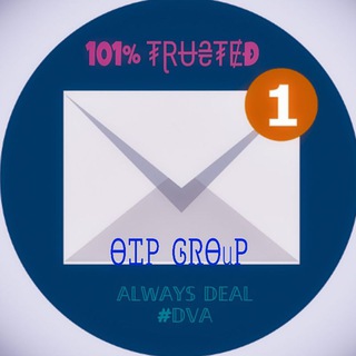 Telegram group profile photo for 🤟OTP GROUP 🤟For ( Buyers and Sellers)