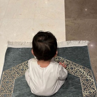 Telegram profile photo for ﴿ وَ اسْجُدْ وَ اقْتَرِب ﴾