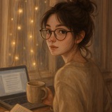 Telegram profile photo for Lily_Rin