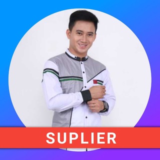 Telegram profile photo for Suplier Koko Batik Pekalongan