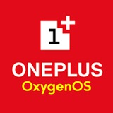 Telegram profile photo for OxygenOS Updates