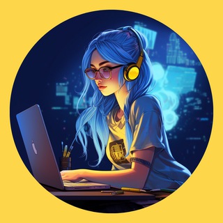 Telegram profile photo for HODLerka