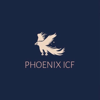 Telegram profile photo for Phoenix ICF (Crypto)