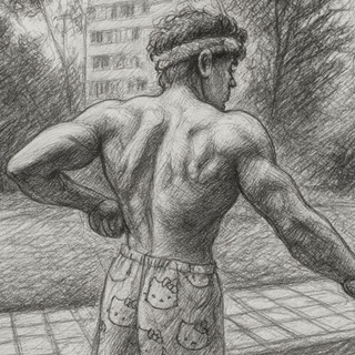 Telegram profile photo for KRUZHKOV