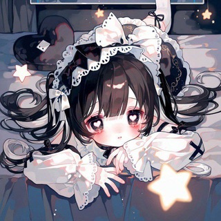 Telegram profile photo for 𝙉𝙁𝙏: 𝘧𝘳𝘰𝘮 𝘣𝘭𝘰𝘰𝘱. 🍮