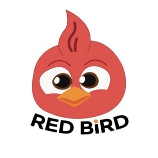 Telegram group profile photo for $RedBird Official Chat Room