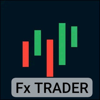 Telegram profile photo for Fx TRADER