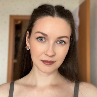Telegram profile photo for Kristina|DecretLife