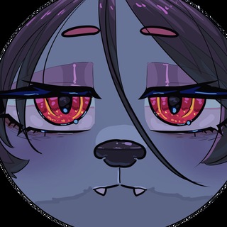 Telegram profile photo for PLERGIEL+18