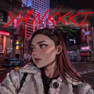 Telegram profile photo for 𝐘𝐚𝐧𝐤𝐢¹