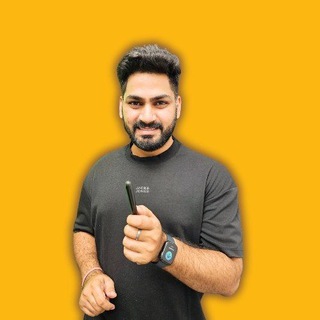 Telegram profile photo for Sunil Jangra Physics 🇮🇳