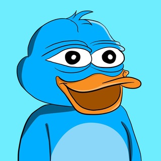 Telegram profile photo for Portal | BENGY | CTO