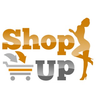 Telegram profile photo for SHOP UP