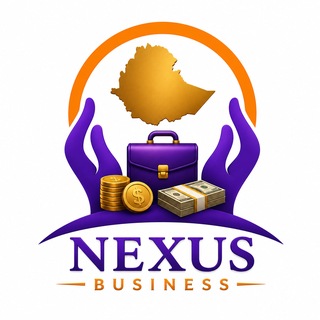 Telegram profile photo for Nexus Business