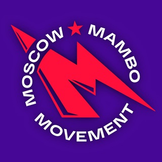 Telegram profile photo for Moscow Mambo Movement