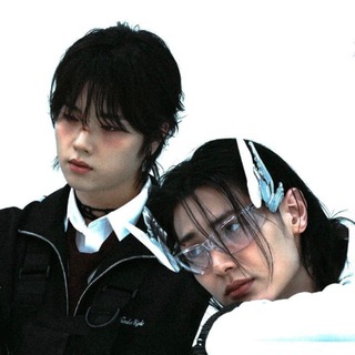 Telegram profile photo for love for 막둥즈