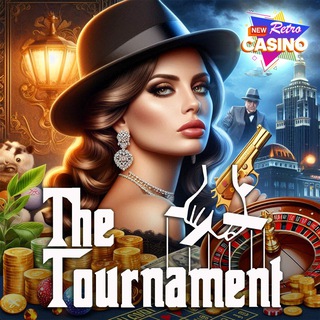 Telegram profile photo for LUTRAN casino
