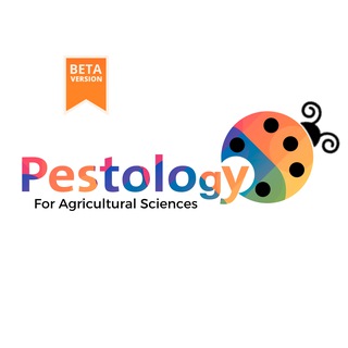 Telegram profile photo for Pestology 🐛