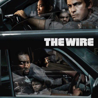 Telegram profile photo for حلقات مسلسل the wire