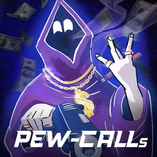 Telegram profile photo for PEW - CALLs