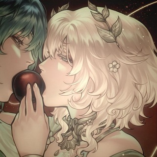 Telegram profile photo for можно всё