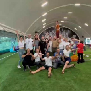 Telegram profile photo for Гвоздетерапия - практики в Мск