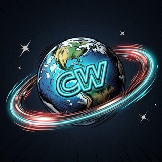 Telegram profile photo for کازمالجی ورلد /The cosmological world