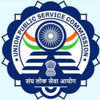 Telegram profile photo for UPSC EPFO 2023