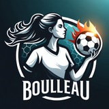 Telegram profile photo for Laure Boulleau🇫🇷