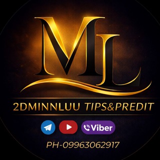 Telegram profile photo for မင်းလူ 💎Offical Channel 1💎