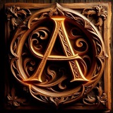Telegram profile photo for Aetherion