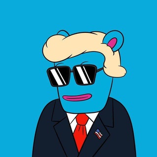 Telegram profile photo for Brump CTO Portal