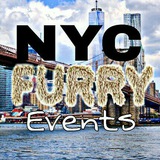 Telegram profile photo for NYC Furry Events List
