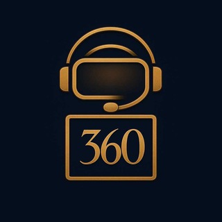 Telegram profile photo for 📍سوالات شما از 360