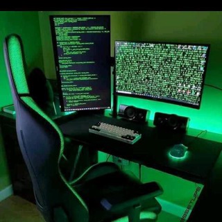 Telegram profile photo for ••TroshKiiD NET Tricks••