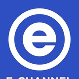 Telegram profile photo for E-CHANNEL TV