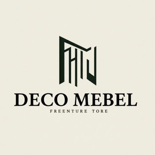 Telegram profile photo for DECCO_MEBEL•Мебель из Китая 🇨🇳
