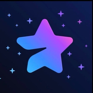Telegram profile photo for 𝘍𝘳𝘦𝘦 𝘴𝘵𝘢𝘳𝘴