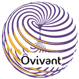 Telegram profile photo for Ovivant = Design, Habitat, Nature