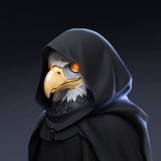 Telegram profile photo for 区块小宝alpha call