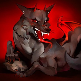 Telegram profile photo for позор дб