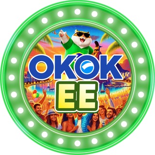Telegram profile photo for Grupo OKOK: okokEE.com