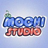 Telegram profile photo for Mochi Studio