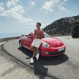 Telegram profile photo for Mich | Дневник жизни