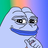 Telegram profile photo for PEPE ON KILK $KEKE