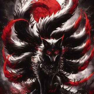 Telegram profile photo for Fox_family😒